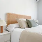 Besa Calma Rural Tatil Evi *