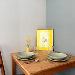Tatil Evi Besa Calma Rural Ahigal