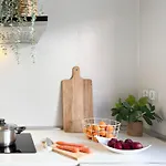 Besa Calma Rural Tatil Evi Ahigal