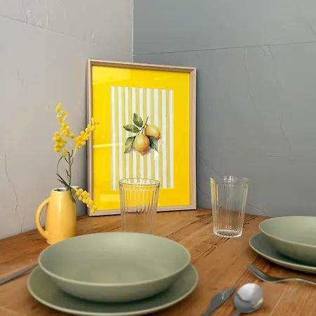 Tatil Evi Besa Calma Rural Ahigal