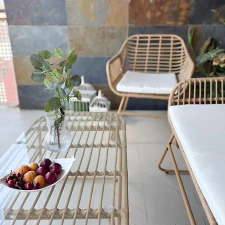 Besa Calma Rural Tatil Evi