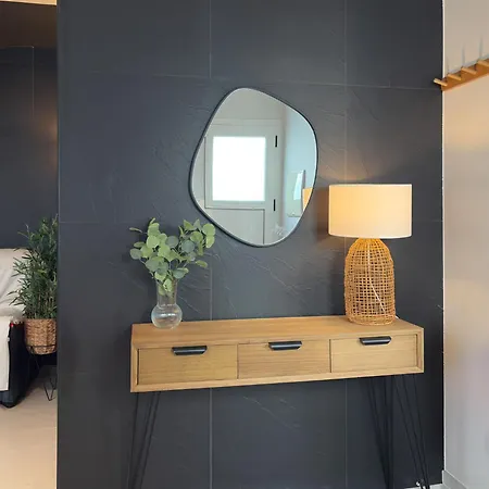 Besa Calma Rural Ahigal