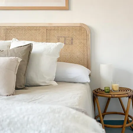 Tatil Evi Besa Calma Rural Ahigal