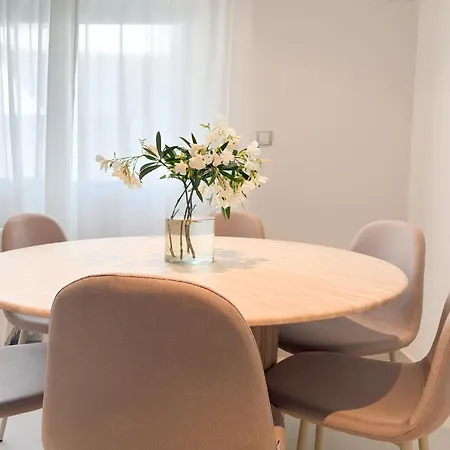 Besa Calma Rural Ahigal