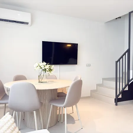 Besa Calma Rural Tatil Evi