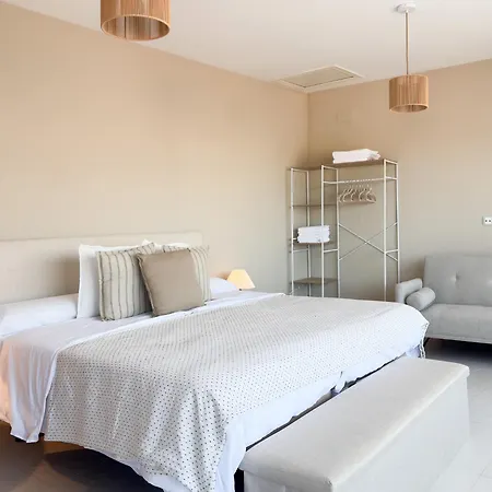 Tatil Evi Besa Calma Rural *