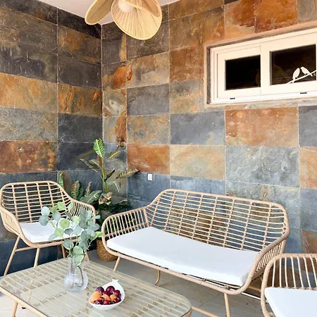 Tatil Evi Besa Calma Rural Ahigal