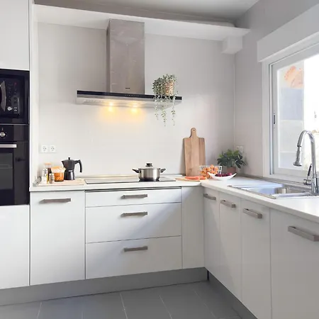 Besa Calma Rural Tatil Evi