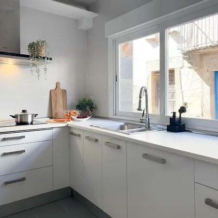 Besa Calma Rural Ahigal