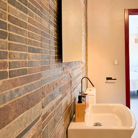 Tatil Evi Besa Calma Rural *