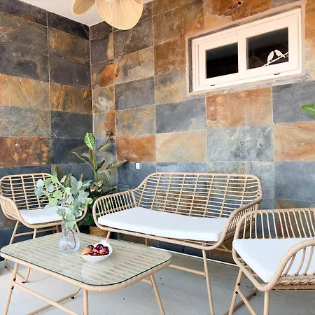 Tatil Evi Besa Calma Rural *