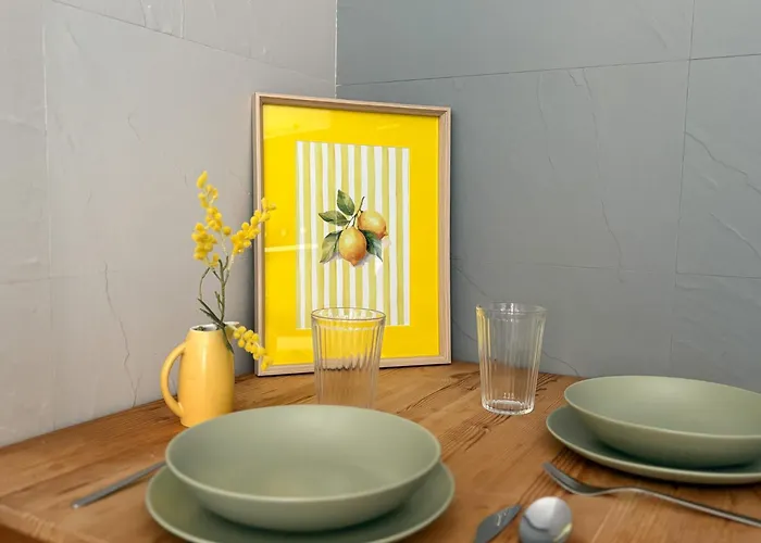 Vakantiehuis Besa Calma Rural Ahigal