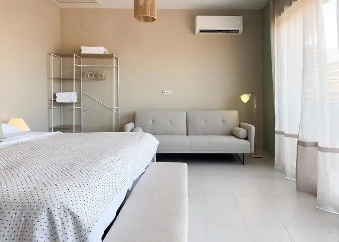 Besa Calma Rural Vakantiehuis