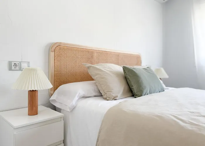 Besa Calma Rural Vakantiehuis *