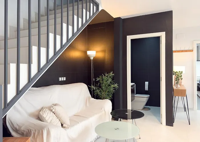 Besa Calma Rural Ahigal