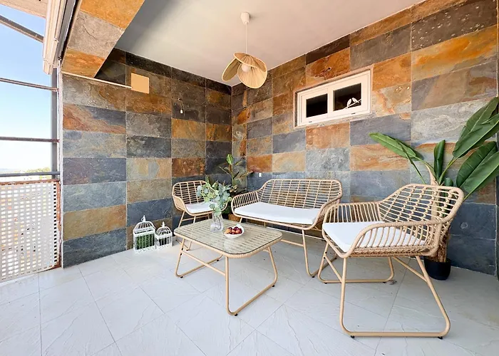 Besa Calma Rural * Ahigal