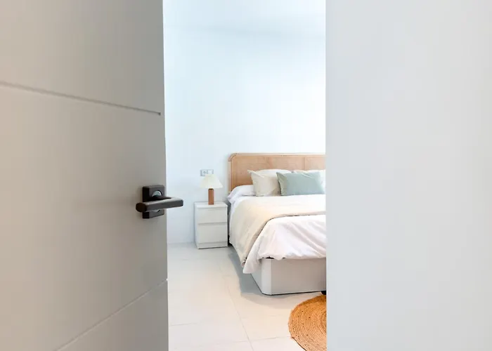 Besa Calma Rural Vakantiehuis