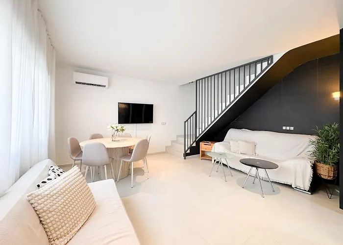 Besa Calma Rural Vakantiehuis *