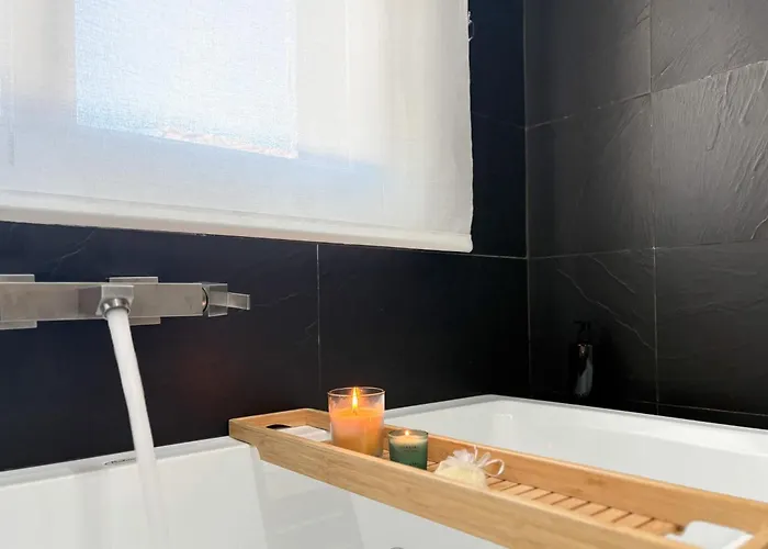 Besa Calma Rural Ahigal