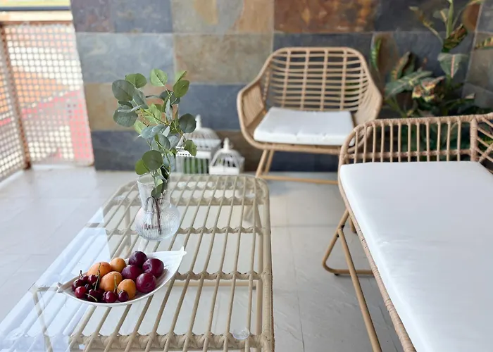 Besa Calma Rural Vakantiehuis