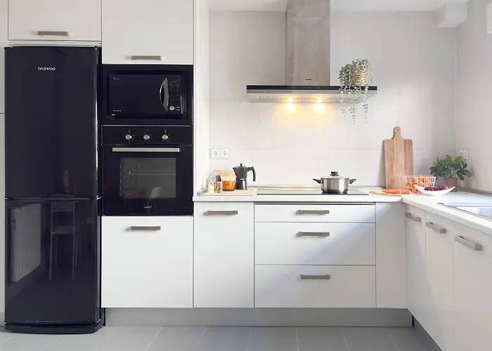 Besa Calma Rural Vakantiehuis Ahigal