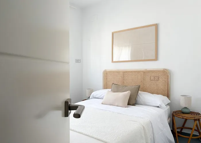 Vakantiehuis Besa Calma Rural Ahigal