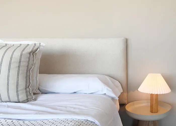 Vakantiehuis Besa Calma Rural