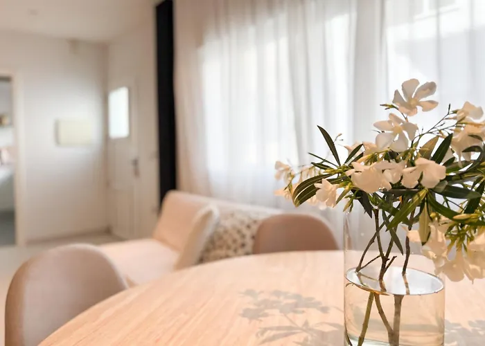 Besa Calma Rural Vakantiehuis *