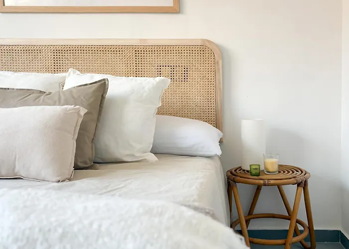 Vakantiehuis Besa Calma Rural Ahigal