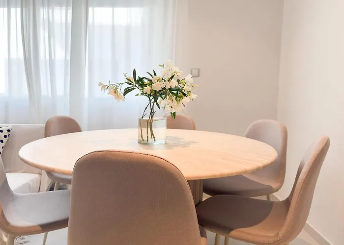 Besa Calma Rural Ahigal