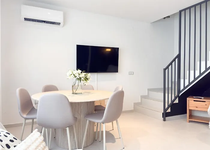 Besa Calma Rural Vakantiehuis