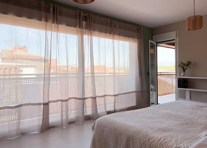 Besa Calma Rural Vakantiehuis