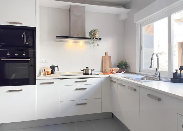 Besa Calma Rural Vakantiehuis