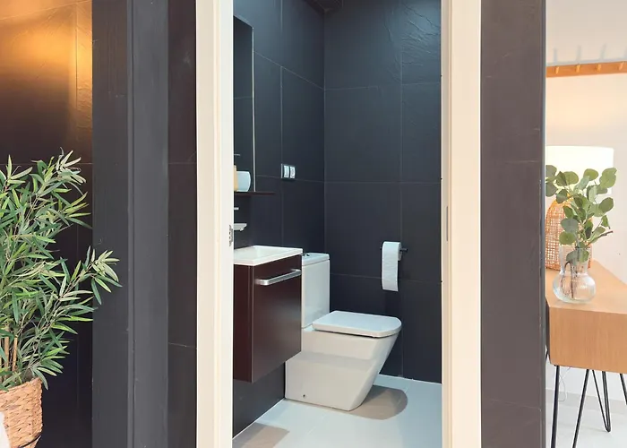 Besa Calma Rural Vakantiehuis Ahigal