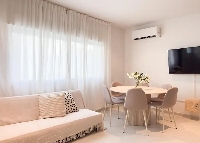 Besa Calma Rural Vakantiehuis Ahigal