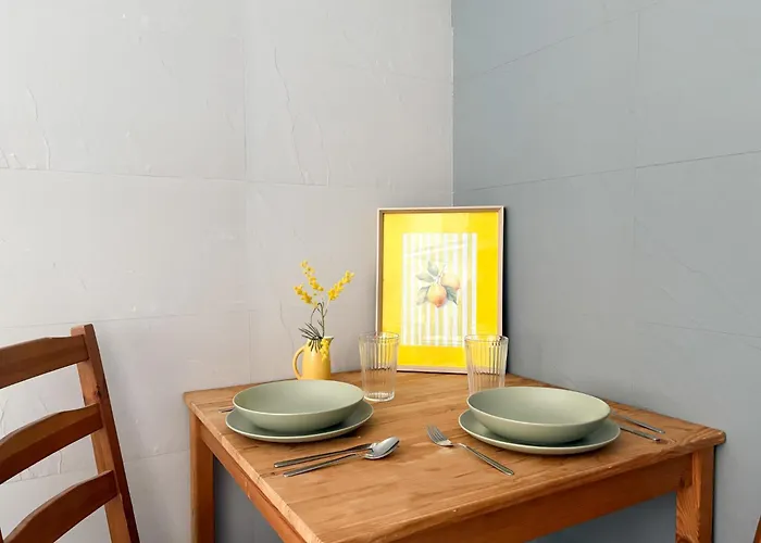 Vakantiehuis Besa Calma Rural Ahigal