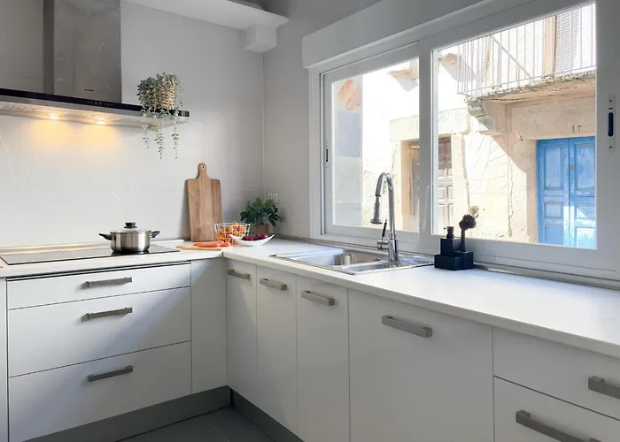 Besa Calma Rural Ahigal