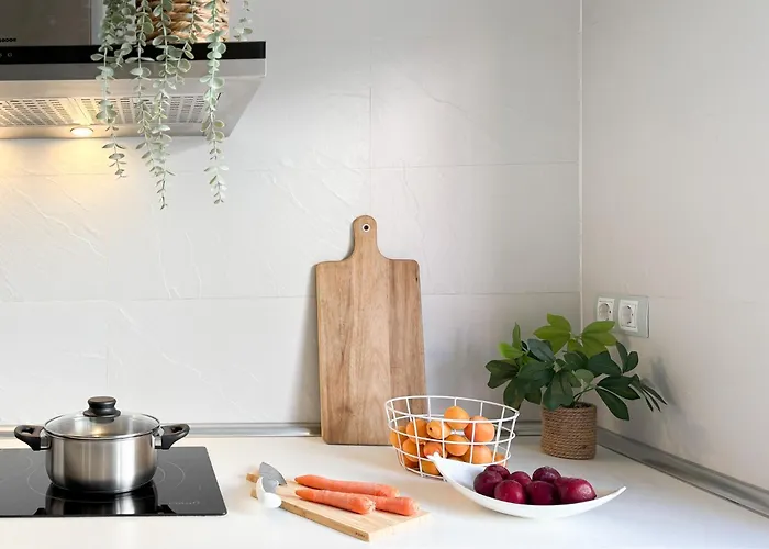 Besa Calma Rural Vakantiehuis Ahigal