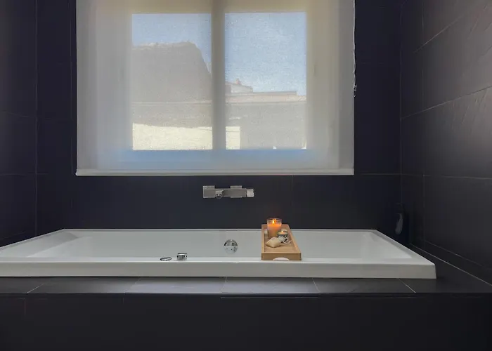 Vakantiehuis Besa Calma Rural Ahigal