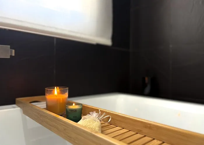 Besa Calma Rural Vakantiehuis