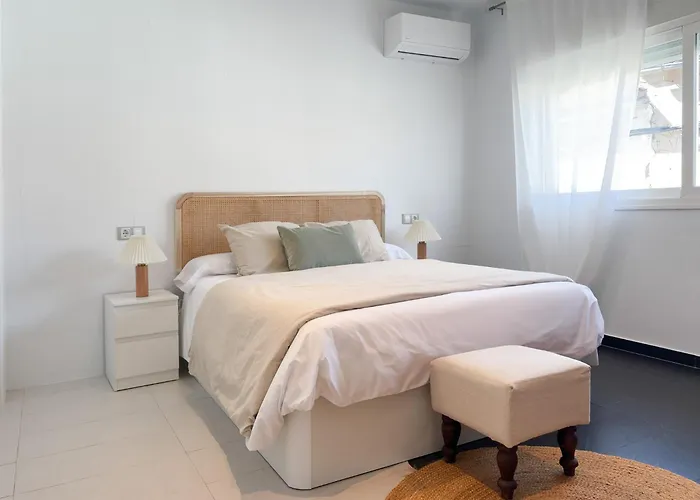 Vakantiehuis Besa Calma Rural Ahigal