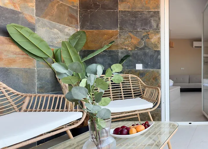 Besa Calma Rural Ahigal