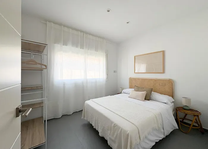 Vakantiehuis Besa Calma Rural