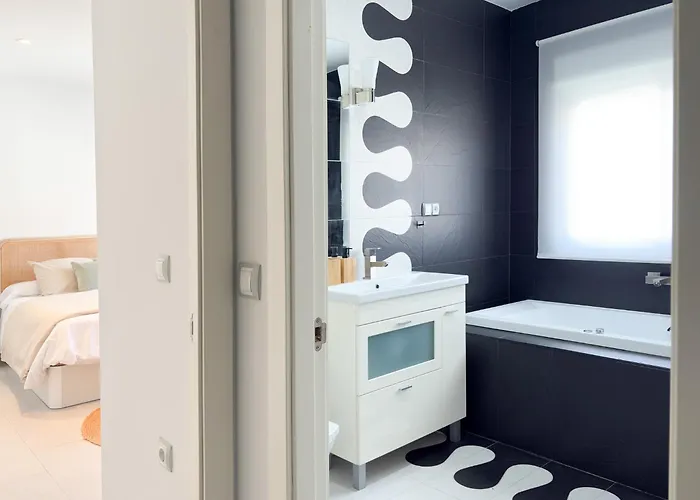 Besa Calma Rural Vakantiehuis