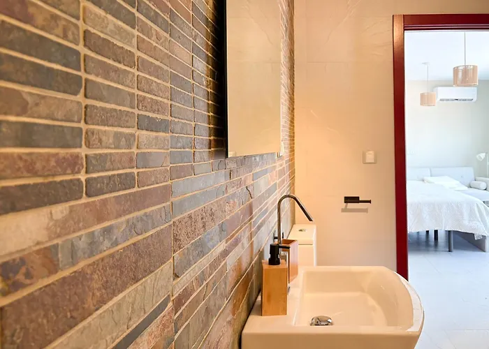 Vakantiehuis Besa Calma Rural *