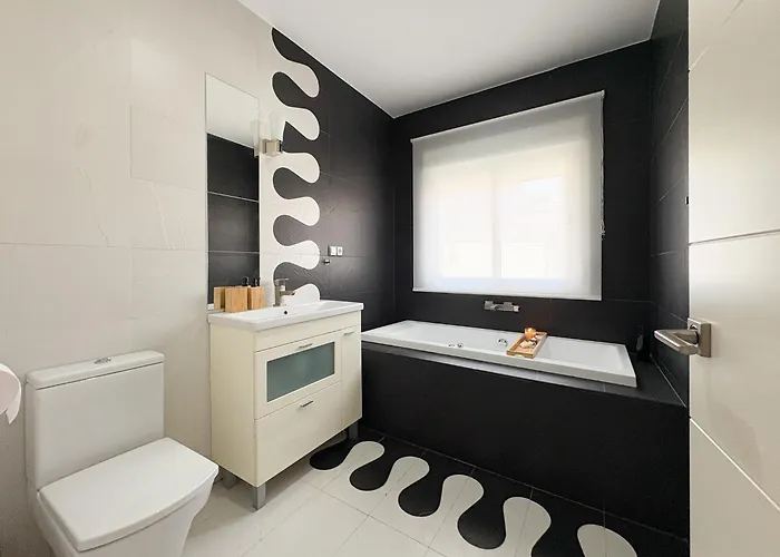 Besa Calma Rural Vakantiehuis Ahigal