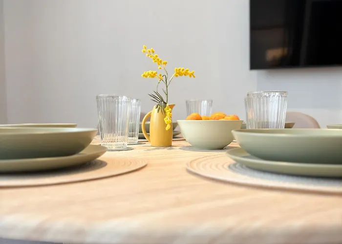 Vakantiehuis Besa Calma Rural Ahigal