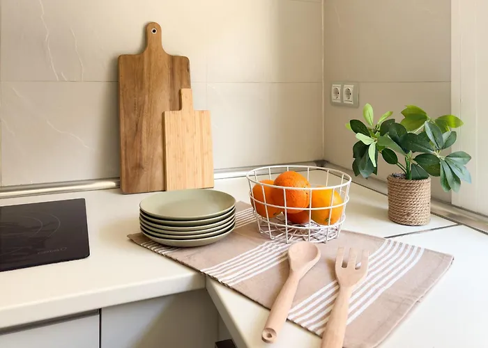 Besa Calma Rural * Ahigal